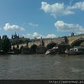 Day6-05捷克-伏爾塔瓦河（Vltava)