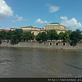 Day6-05捷克-伏爾塔瓦河（Vltava)