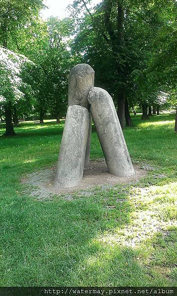 Day7-01捷克-高堡（Vyšehrad）