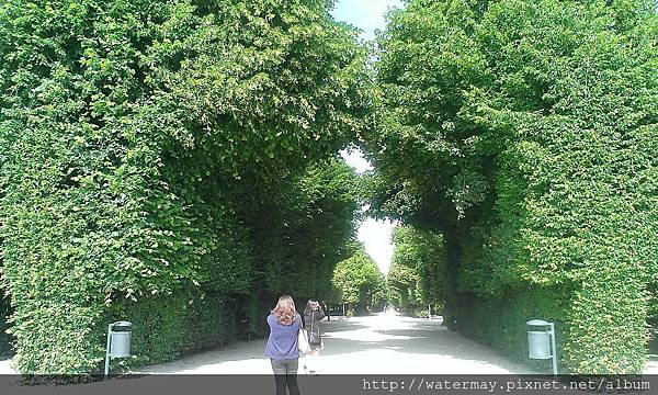 Day8-01奧地利-霍夫堡宮殿（Hofburg）