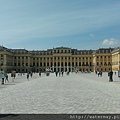 Day8-01奧地利-霍夫堡宮殿（Hofburg）