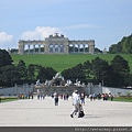 Day8-01奧地利-霍夫堡宮殿（Hofburg）