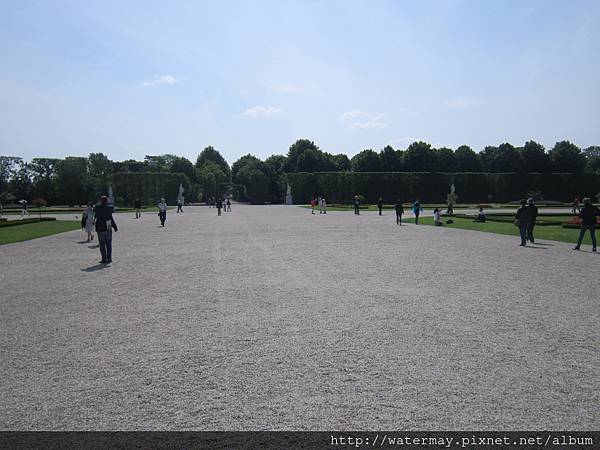 Day8-01奧地利-霍夫堡宮殿（Hofburg）