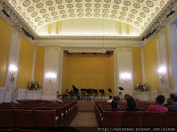 Day8-09奧地利-Konzerthaus-Weinzirl