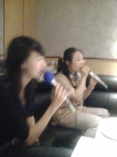 不知道是被不要還是堯堯偷拍照