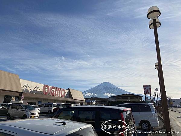 【日本東京】富士山河口湖一日遊