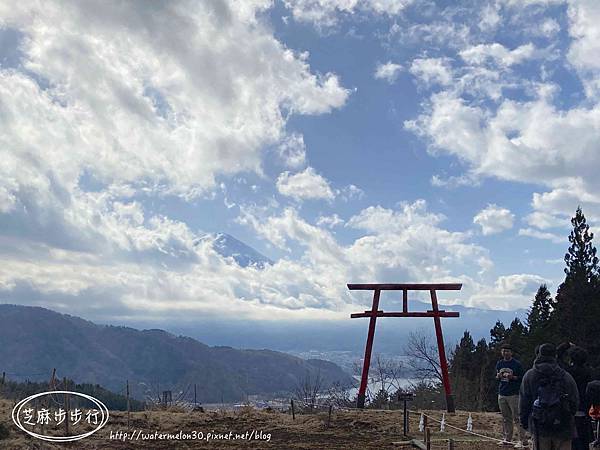 【日本東京】富士山河口湖一日遊