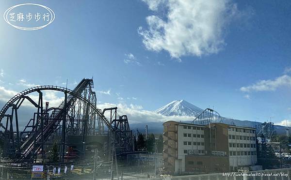 【日本東京】富士山河口湖一日遊