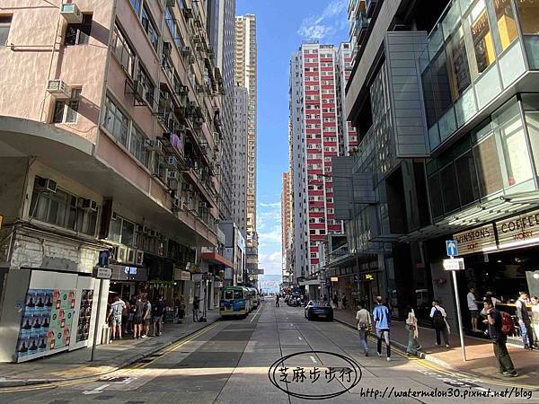 【香港】美食與海之香港輕旅行