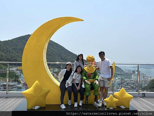 釜山自助行二三