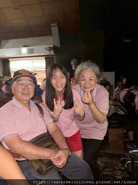 媽媽們請好好安心讀書