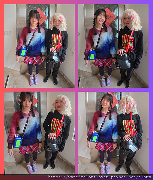 2025 天母搞什麼鬼