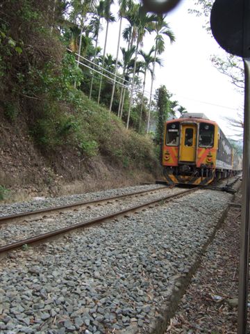 車屁股