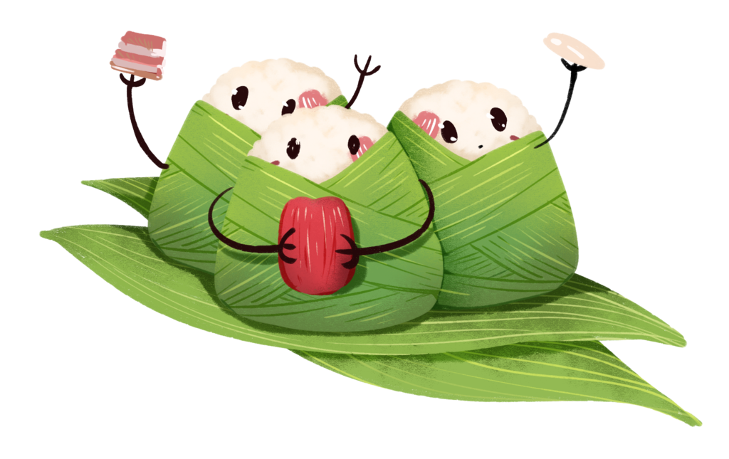 —Pngtree—dragon boat festival dumplings cartoon_4480236.png