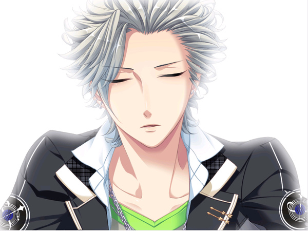 Starry Sky 七海哉太 Cv 杉田智和 2 Iamdairy 痞客邦