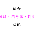自動關門器