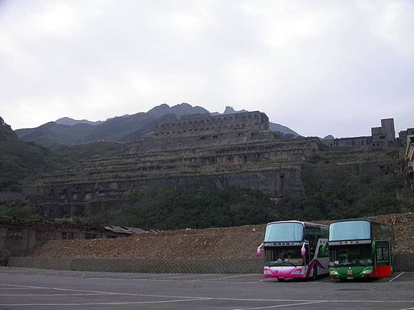 水湳洞停車場