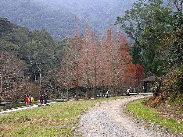 福山植物園