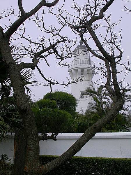 20060130_白沙岬燈塔