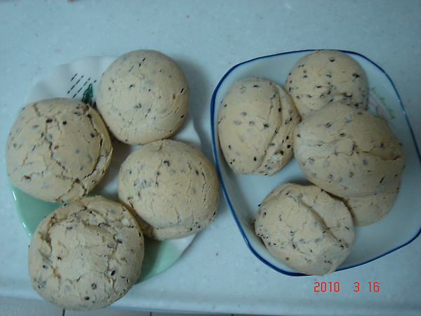 20100316韓國面包