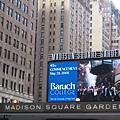 Madison Square Garden