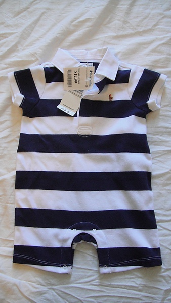 Ralphlauren kid 6M