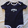 Nike kid 9M blue