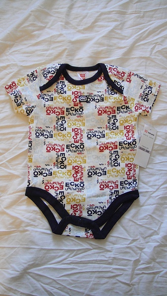 Ecko kid 6M 1