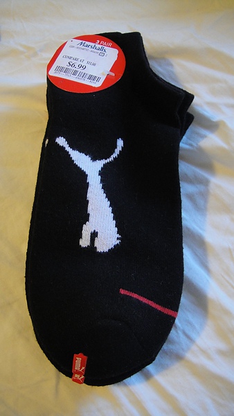 Puma Socks for 3