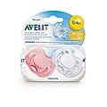 AVENT Freeflow Pacifier