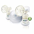 AVENT Breast Pump Duo