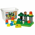 Little People Build 'n Fun Jungle