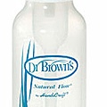 Dr. Brown Standard Bottle 8oz