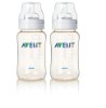 Avent 11oz BPA Free Bottle Dual