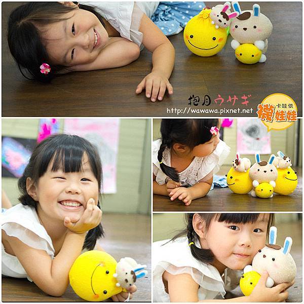 抱月兔襪娃娃合輯抱月兔襪娃娃免縫襪子娃娃中秋節月亮兔子nosew子寬Emily楊慧淳moon rabbit sock doll1 抱月兔襪娃娃合輯抱月兔襪娃娃免縫襪子娃娃中秋節月亮兔子nosew子寬Emily楊慧淳moon rabbit sock doll1