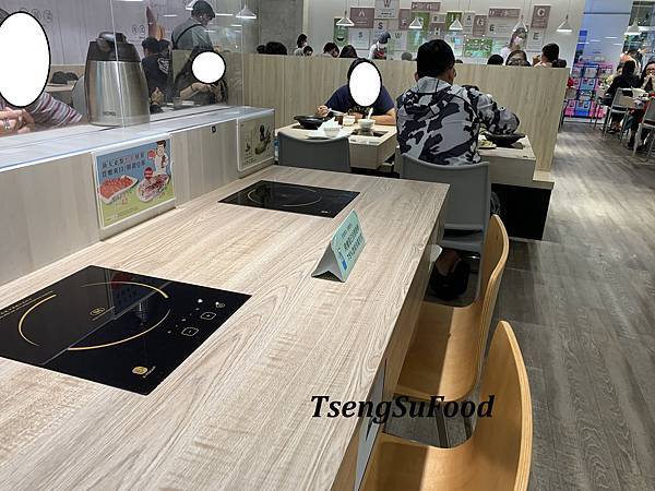 Fw: [食記] 新北蘆洲 石二鍋(蘆洲家樂福店) 整修後~~