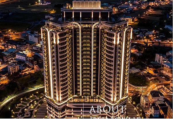 [心得] 宜蘭 羅東 村卻國際溫泉酒店~奈米雙湯池