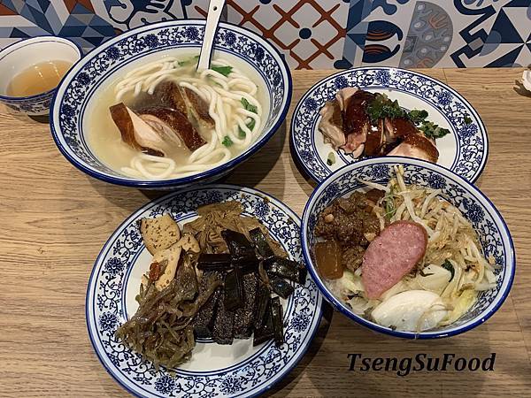 [食記] 新北蘆洲 豐雞號~做過SPA的雞、藥膳雞湯