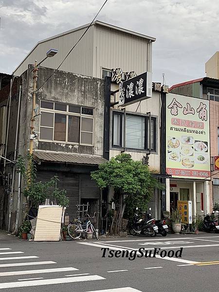 [食記] 苗栗苑裡 苑裡濃濃牛排~平價牛排館、西餐