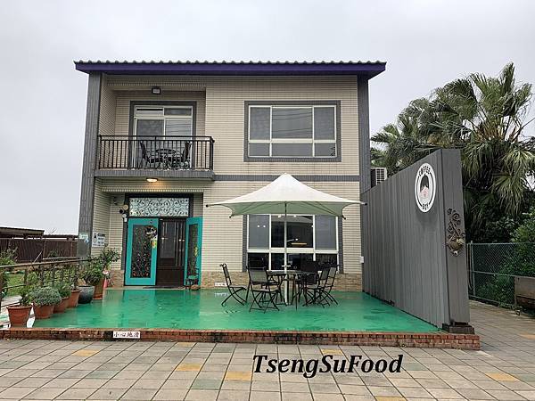 [食記] 桃園觀音 Coffee Boy 與你~店貓很可愛