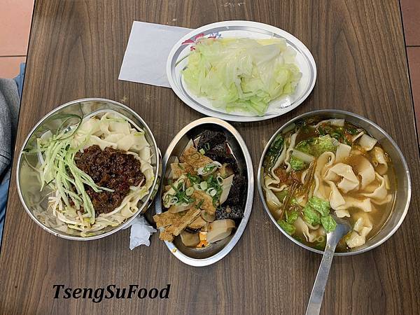 [食記] 台北士林 王艇長酢醬麵 ~麵條Q彈、滷味