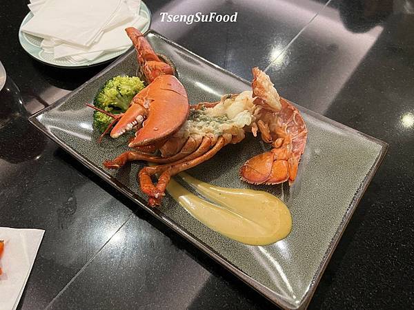 [食記] 新北三重 大稻鐵板燒~食材高級新鮮