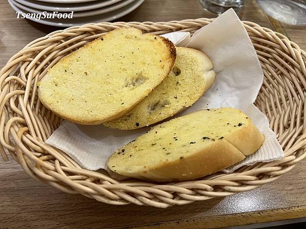 [食記] 台北內湖 LA PASTA 兒童餐分享