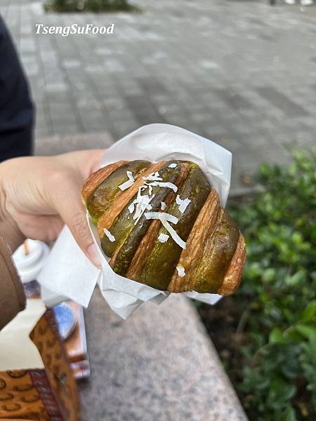 [食記] 台北信義 BACHA COFFEE  信義A8