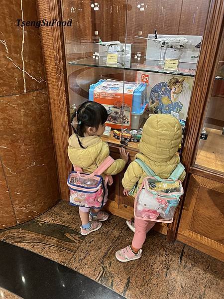 [心得] 台中 長榮桂冠酒店(親子住宿)~服務好