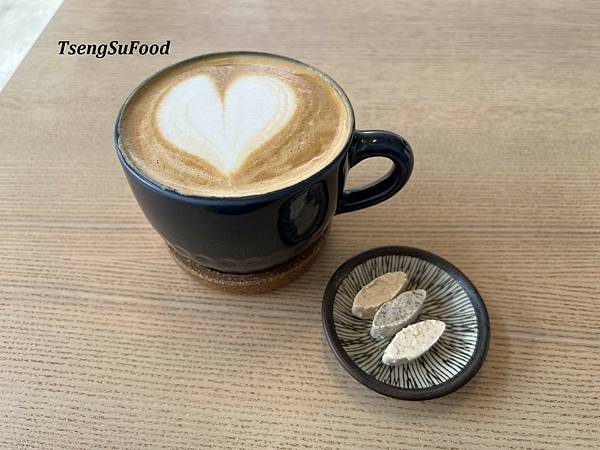 [食記] 台北大同 琢磨咖啡 coffee ~文青復古風