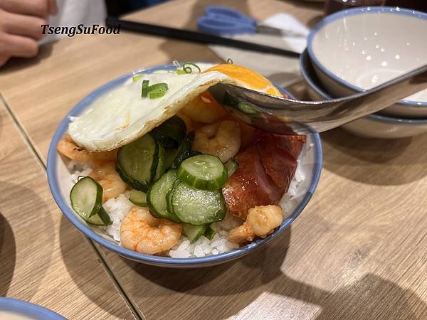 [食記] 新北新莊 忠青商行 宏匯廣場~台味十足蝦