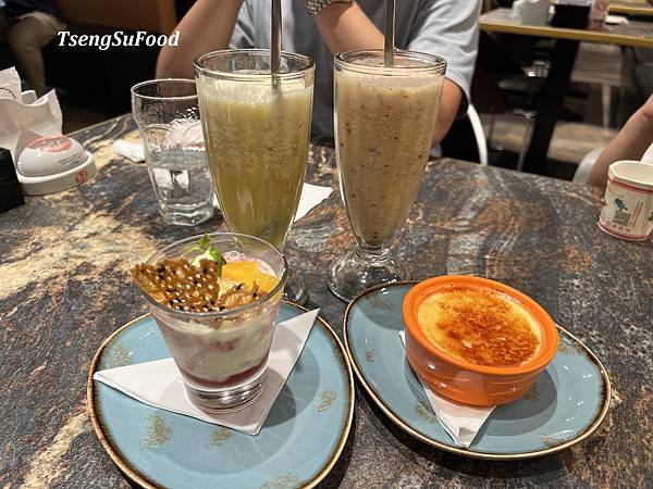 [食記] 新北三重 義式屋古拉爵 家樂福重新店