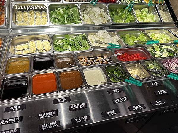 [食記] 新北三重 打爆豬韓式燒肉359起吃到飽~