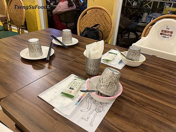 【新北●八里】小島泰式料理~N訪